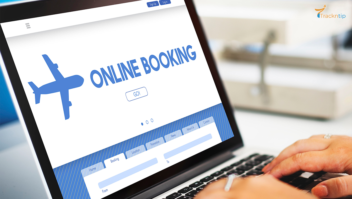 Manage Booking